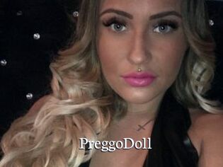 PreggoDoll