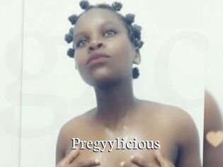 Pregyylicious