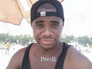 PresB