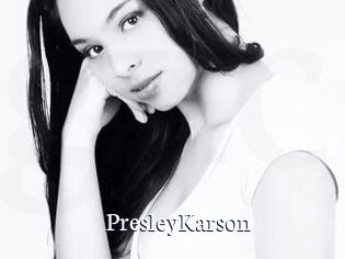 PresleyKarson