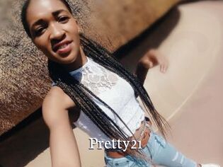 Pretty21