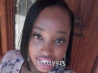 Pretty925