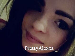 PrettyAlexxa