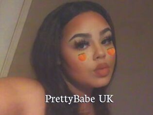 PrettyBabe_UK