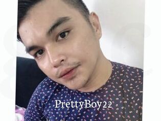 PrettyBoy22