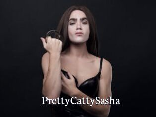 PrettyCattySasha