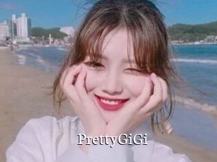 PrettyGiGi