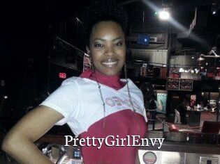 PrettyGirlEnvy