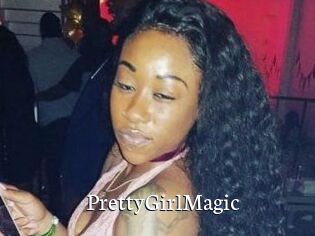 PrettyGirlMagic