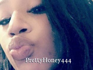 PrettyHoney444
