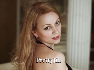 PrettyJill
