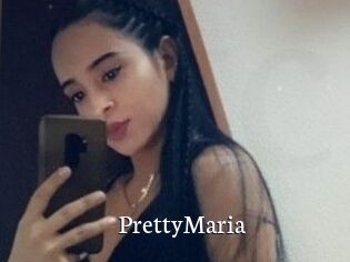 PrettyMaria