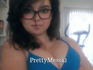 PrettyMess42