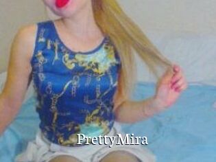 PrettyMira