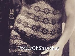 PrettyOhShayShay Gratis xxx Clips