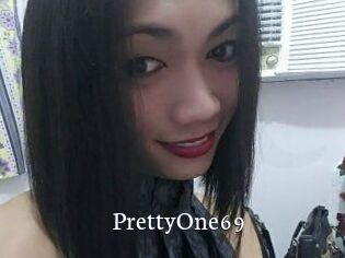 PrettyOne69