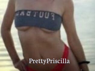 PrettyPriscilla