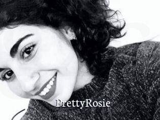 PrettyRosie