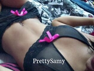 PrettySamy Gratis xxx Clips