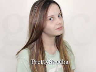 PrettySheeba