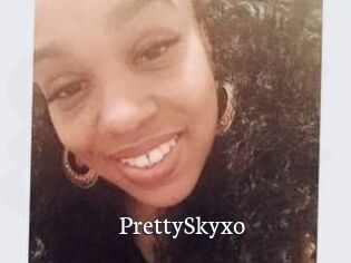 PrettySkyxo
