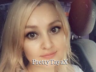 PrettyTayaX