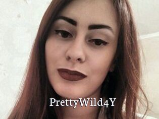 PrettyWild4Y