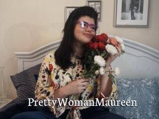 PrettyWomanMaureen