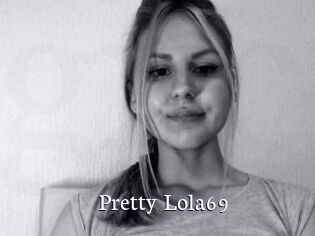 Pretty_Lola69 Gratis xxx Clips