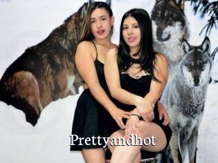 Prettyandhot