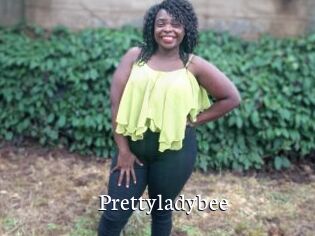 Prettyladybee