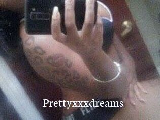 Prettyxxxdreams