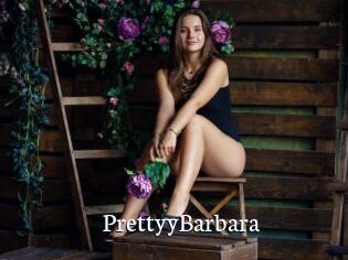PrettyyBarbara