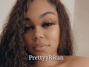 PrettyyRican