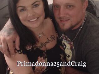 Primadonna25andCraig
