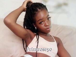 Primrose50