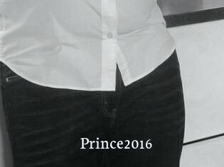 Prince2016