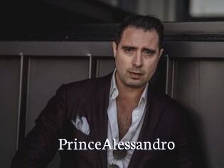 PrinceAlessandro