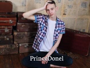 PrinceDonel Gratis xxx Clips
