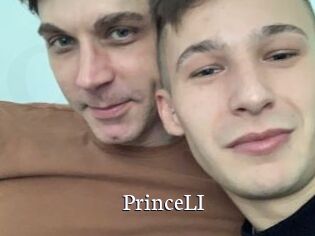PrinceLI