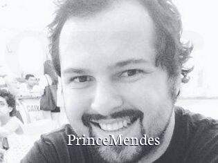 PrinceMendes