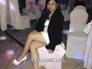Princess2193