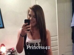 Princess4u