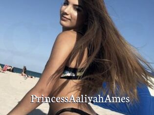 PrincessAaliyahAmes