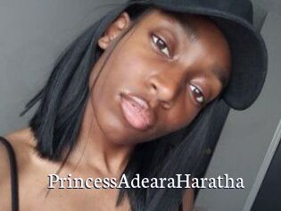 PrincessAdearaHaratha