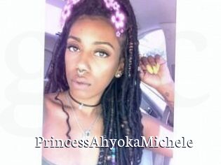 PrincessAhyokaMichele