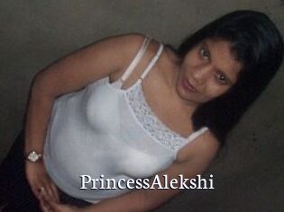 PrincessAlekshi