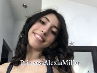 PrincessAlexiaMiller