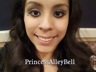 PrincessAlleyBell