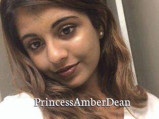PrincessAmberDean